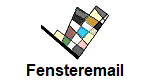 Fensteremail